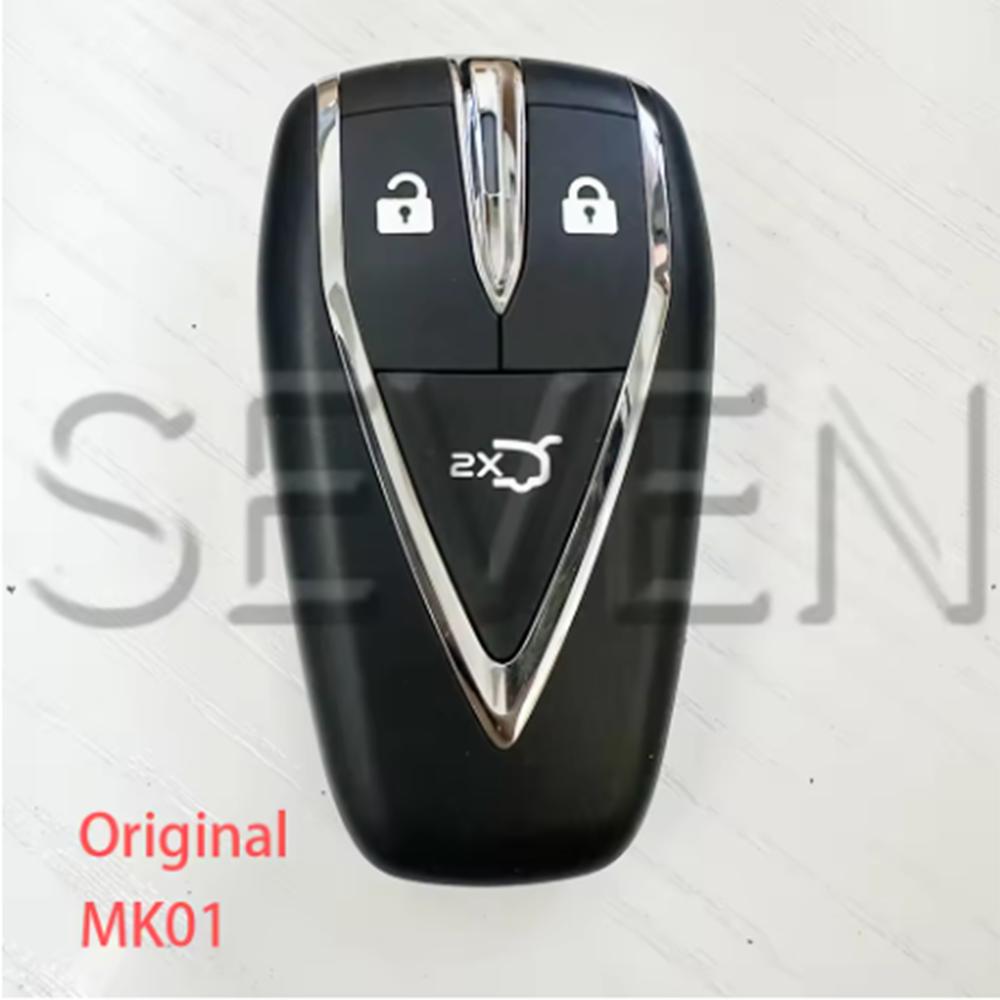 Original Smart Remote Key for CHANGAN CS55 CS75 CS35 PLUS EADO UNI-T UNI-K Uni-V Lamore Intelligent Remote Key