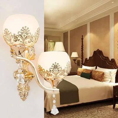 LED-Lampen – LED-Wandlampen