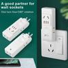 Attrezzature per la pulizia – Spine e adattatori per prese elettriche