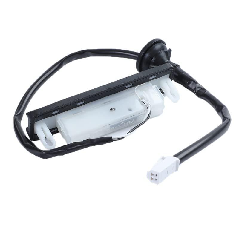 

Original For Corolla Trunk Switch Button 2007 - 2013 Open Avensis Ii 03-06 Verso 03-09 Microswitch 8484020010 High Quality