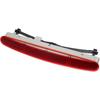 For Volkswagen Vw Beetle Led Third Level Brake Stop Light Strip Rear Tail Stop Lamp 1998 1999 2000 2001 2002-2010 1C0945097E