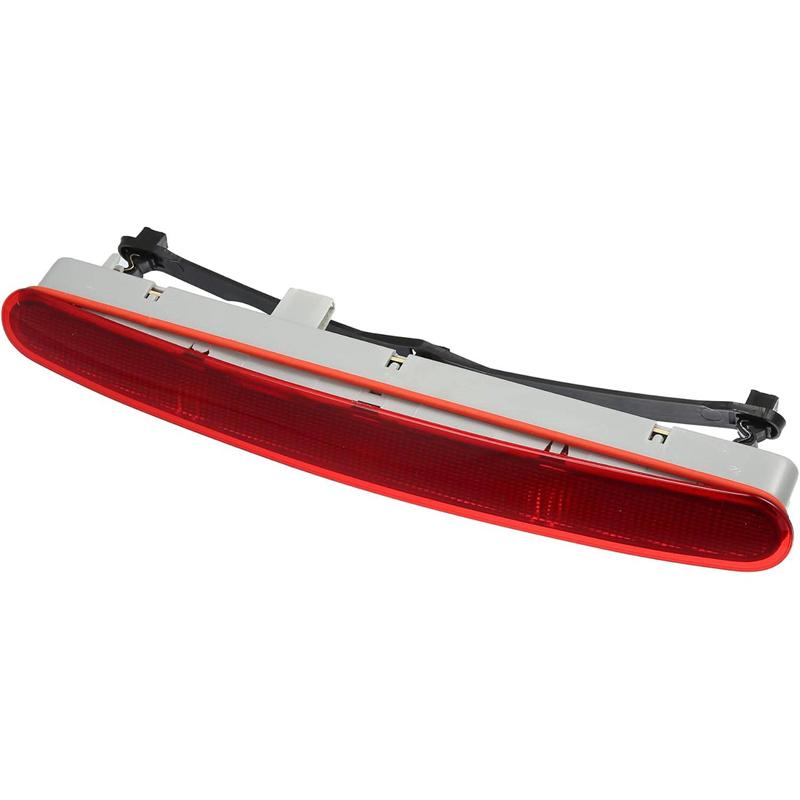 For Volkswagen Vw Beetle Led Third Level Brake Stop Light Strip Rear Tail Stop Lamp 1998 1999 2000 2001 2002-2010 1C0945097E