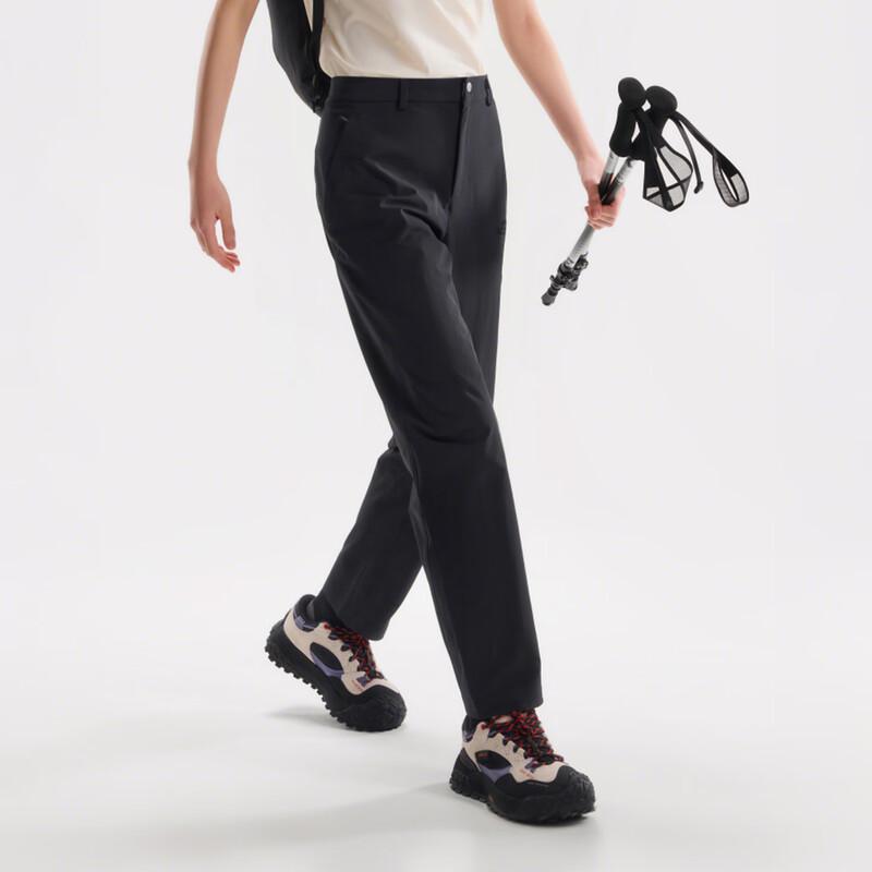 Pelliot CORDURA Outdoor Softshell Pants