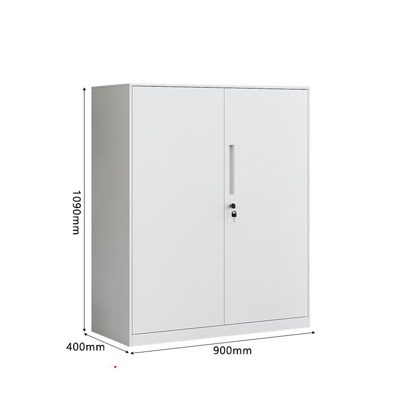 OSTA Steel Office File Cabinet