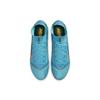 Nike Mercurial Superfly 8 Elite FG Blueprint Pack Men Sneakers Chlorine-Blue Marina Laser-Orange DJ2839-484