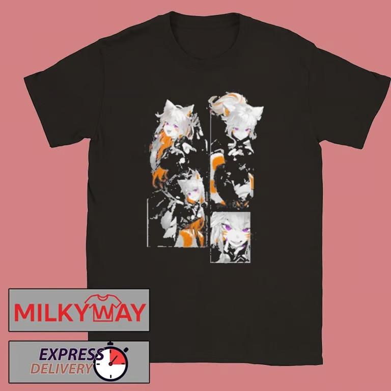 Игровая одежда Supps Футболка Deme Унисекс Футболка XXXL