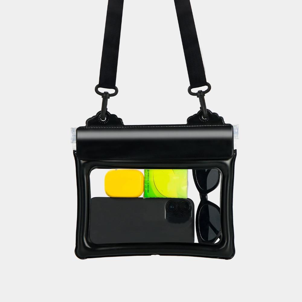 Large-capacity Swimming Diving Bag Outdoor Dry Bag Waterproof Bag Mobile Phone Case
