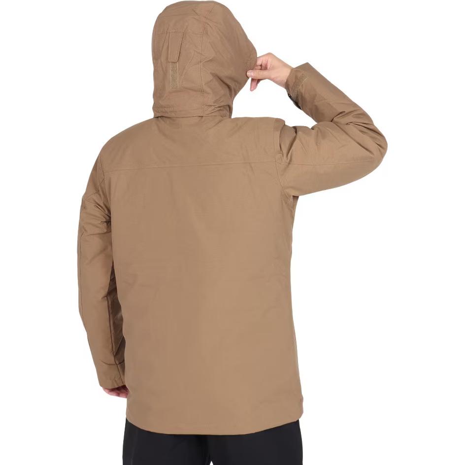 Columbia Cloverdale II Jacket Men's Brown WE4191-257