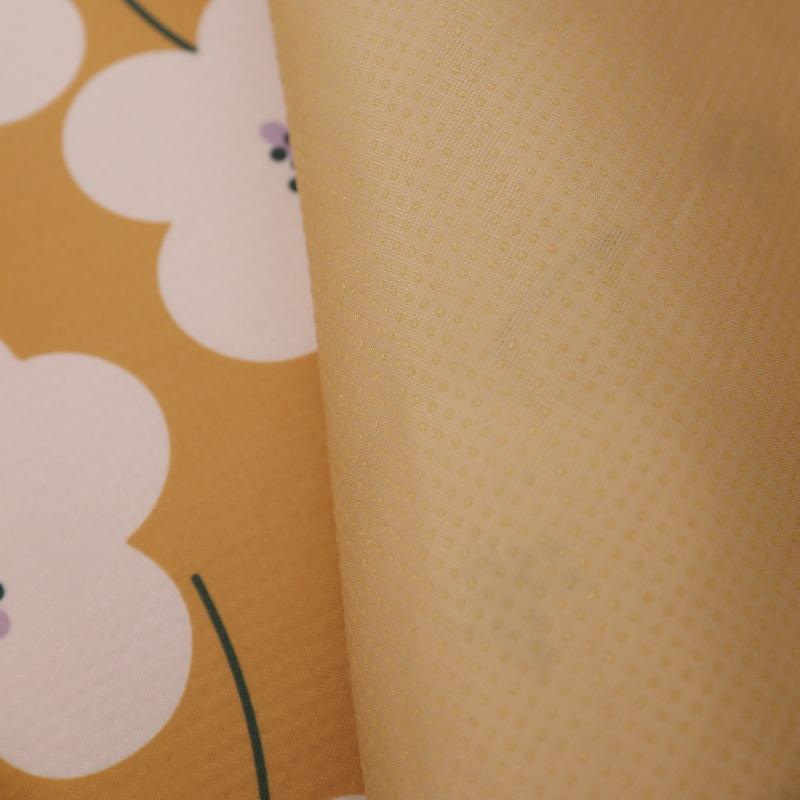 Summer Ice Silk Sofa Cushion Light Luxury Summer Mat Cushion Living Room Simple Sofa Cover Non-Slip