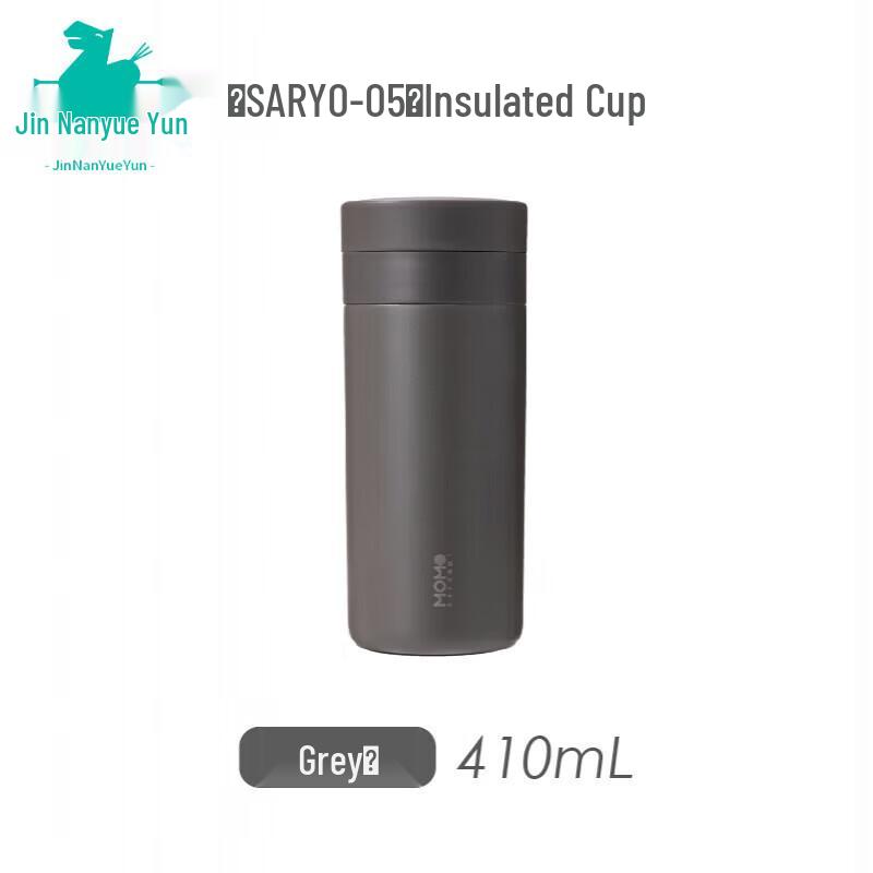 MOMOCONCEPT Tea Series Portable Insulated Mug