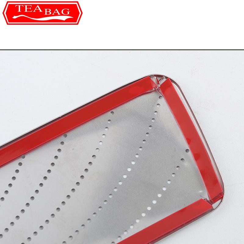 For BYD Seal U Sealion 6 Song Plus 2024 Car Styling Door Speaker Cover Sticker Stainless Steel Horn Frame Auto Accessories