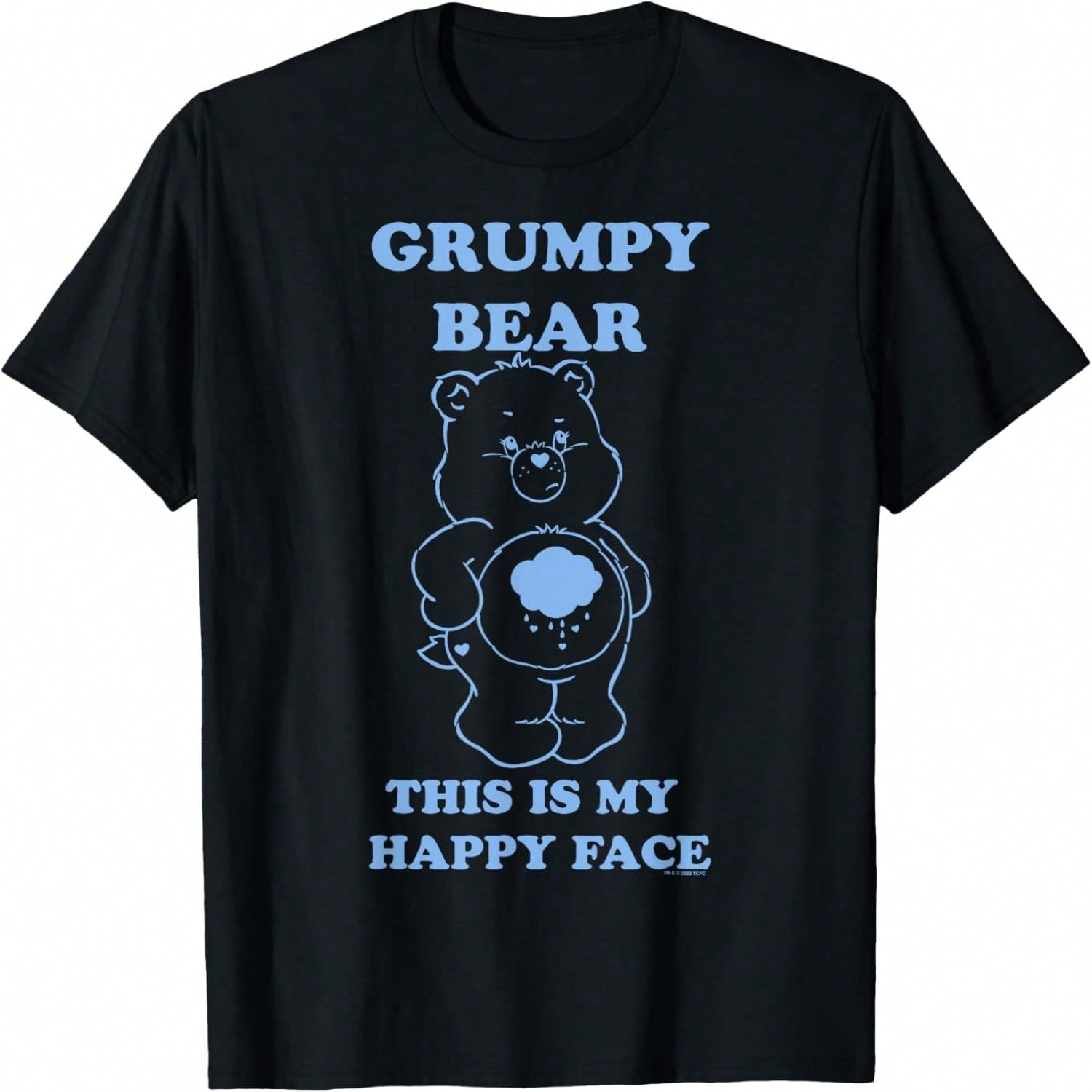 Good Luck Bear Jumping Feelin Lucky Distressed T-Shirt| Good Luck Bear St. Patrick s Lucky Juice T-Shirt| Bear 1982 Collegiate Letters Cartoon T-Shir S разноцветный