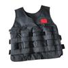 Adjustable Weighted Training Vest