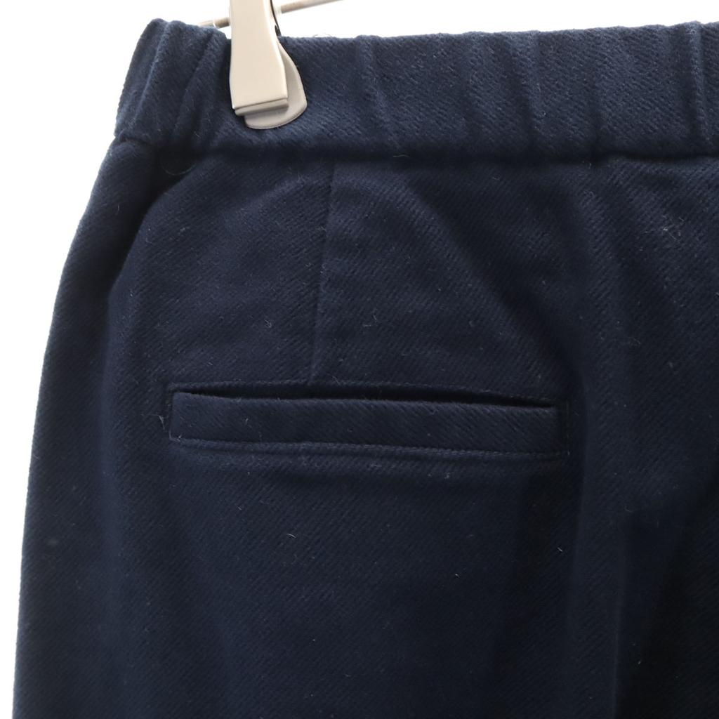 45R Wide Pants 2 Navy Women Used