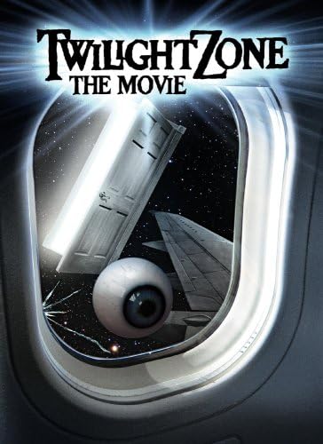 

DVD - The Twilight Zone/An Extra-Dimensio DLV81669 Japan Movies & DVD Used