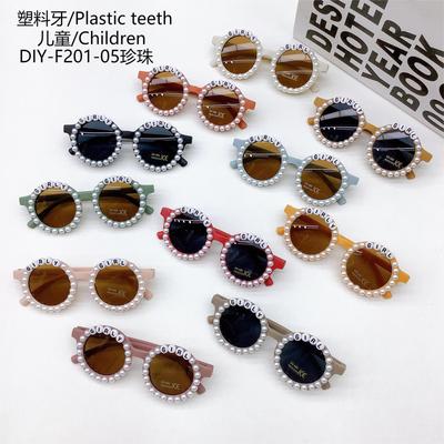 Accessoires – Zonnebrillen