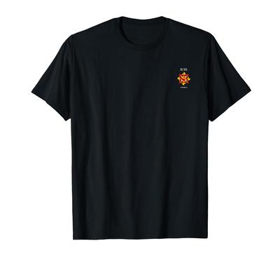 Beyblade Burst God BC Sol T-shirt