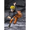TAMASHII NATIONS S.H. Figuarts Naruto Shippuden Uzumaki Naruto -Power Connecting Many Feelings To...