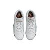 New JORDAN 38 Fiba Clear Sole FN7481-100
