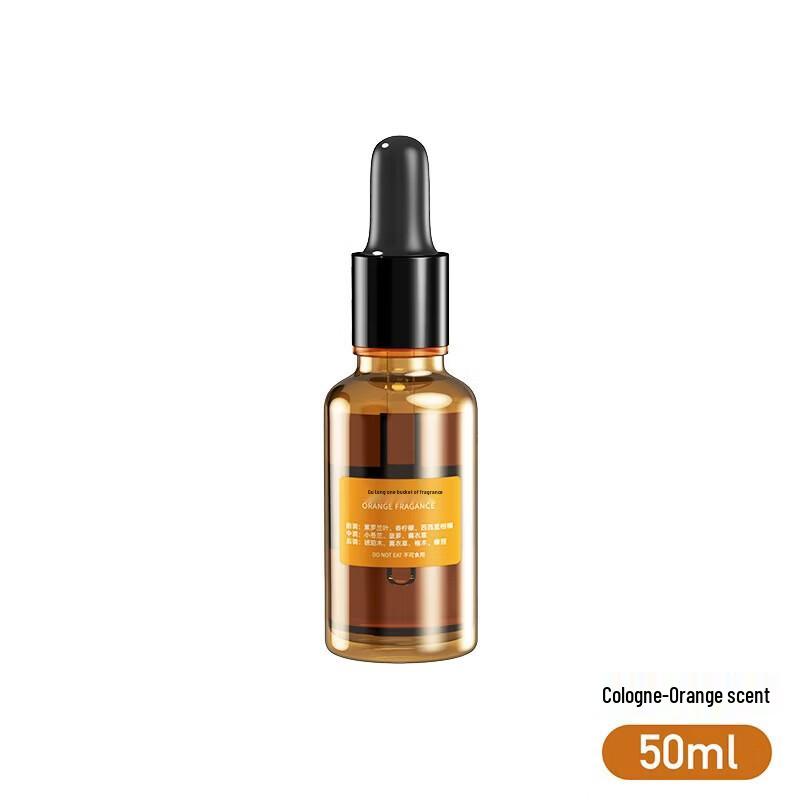 Water-Soluble Plant Essential Oil Diffuser Refill