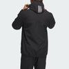 Adidas Essential Jackets & Coats Men's Black IK7347