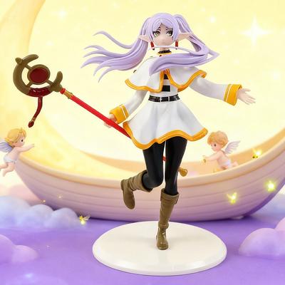 Modely a sběratelství – Figurky a modely