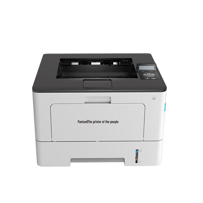 Pantum BP5150DN A4 Black and White Laser Printer CN plug (adapter included)