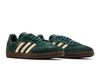 Women's Sneakers Adidas Samba OG Mineral Green Crystal Sand (Women's) Mineral Green/Crystal Sand/Shadow Green