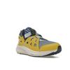 Patta X Nike Air Huarache 20Y24 Saffron Quartz Unisex Sneakers Yellow Cool-Grey Sanddrift FJ4201-300