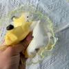 Kawaii Cute Animal Squeeze Toy Slow Rebound Mini Fidget Pinch Toy  Adult Kids
