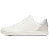 Life Collection Coverage Thermal Slip Resistant Low Top Skateboard Shoes Men's White Gray Sneakers 912048016-3