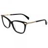 Rag   Bone Women S 53mm Black opticalS Black