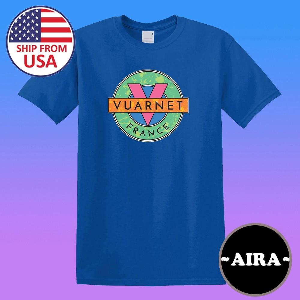 Vuarnet France Men s Blue Size S-5XL 3XL