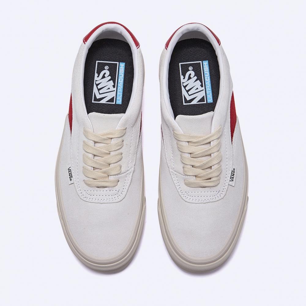 Vans Acer Ni Sp White Chili Pepper  Vn0a4uwy9qk1