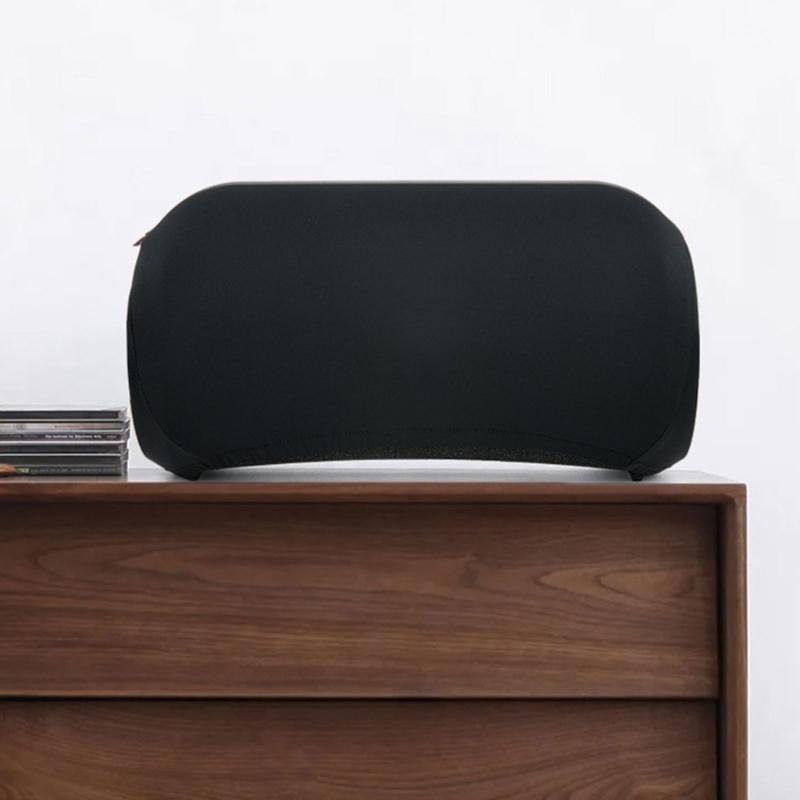 Měkké Ochranné Skořepiny Prachotěsný Ochranný Kryt pro Bezdrátový Reproduktor SRS XG500 Vysoce Elastický Rukáv Nedeformující se Skořepiny