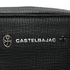 CASTELBAJAC Dense Mini Shoulder Bag 072111 Black