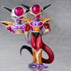 Anime Dragon Ball Z Super Saiyan Standing Posture Frieza Action Figures Model PVC Statue Decoration Toys Gifts