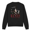 Bluza Unisex dla Dorosłych Elvis Presley Memories