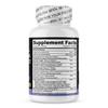 Clean Nutraceuticals Sea Moss, Black Seed Oil & Ashwagandha Capsules