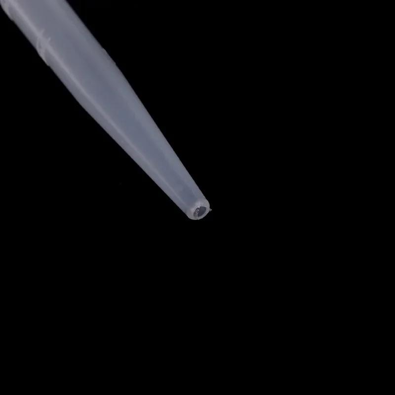 50ml Multi-purpose Mini Water Changer Cleaning Tool Dropper Feeder for Small Fish Tank Aquarium