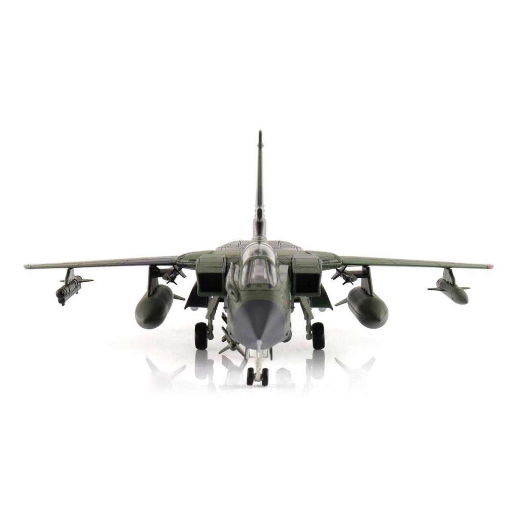 Hobby Master Maßstab Tornado 4 RAF 100 Jahre ZA554 RAF Marham 2018 Fertiges Modell HA6724 1/72 GR.