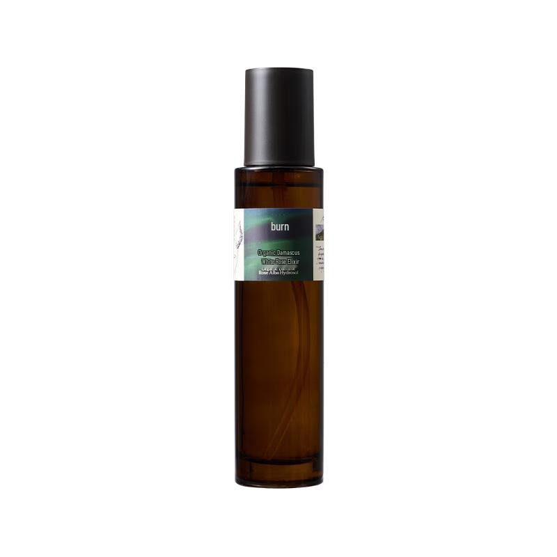 Ran Organic Damascus White Rose Essence Toner