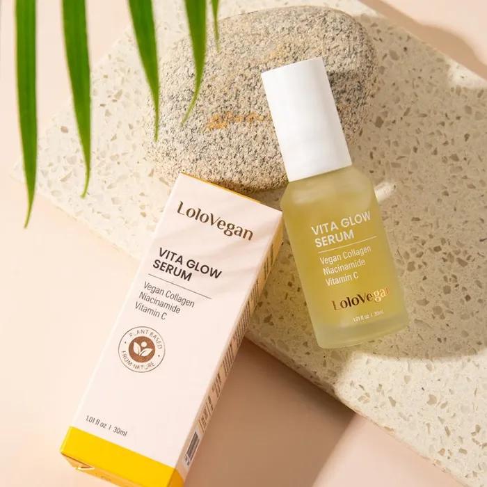 

Сыворотка Vita Glow 30 мл