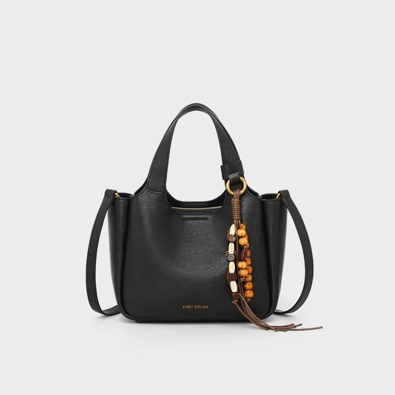 

Bag Women s New Women s Bag Summer Leather Shoulder Crossbody Bag Premium Commuter Handbag