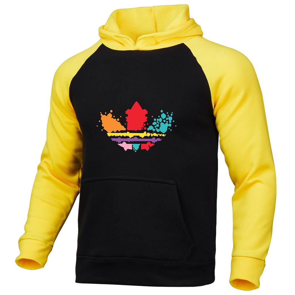 Marca de moda Sudaderas con capucha para hombre Invierno Otoño Sudaderas  casuales masculinas Sudaderas para hombres y mujeres Sudadera con capucha  Tops comprar a buen precio — entrega gratuita, reseñas reales con