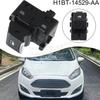 For Ford Fiesta 2017 2018  Window Control Switch Glass Lifter Single Button Car Accessories H1BT-14529-AA H1BT14529AA