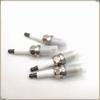 7700500168 (BKR6EK) 4pcs Car Spark Plug for RENAULT SANDERO STEPWAY LOGAN LOGAN THALIA TWINGO 1.4L 1.6L 1.2L K7M K7J D7F
