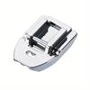 5pcs Invisible Zipper Foot Feet Domestic Sewing Machine Parts Presser Foot