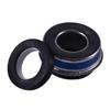 Water Pump Seal Mechanical Kit Fit For Yamaha 11H-12438-10-00, 11H-12438-00-00