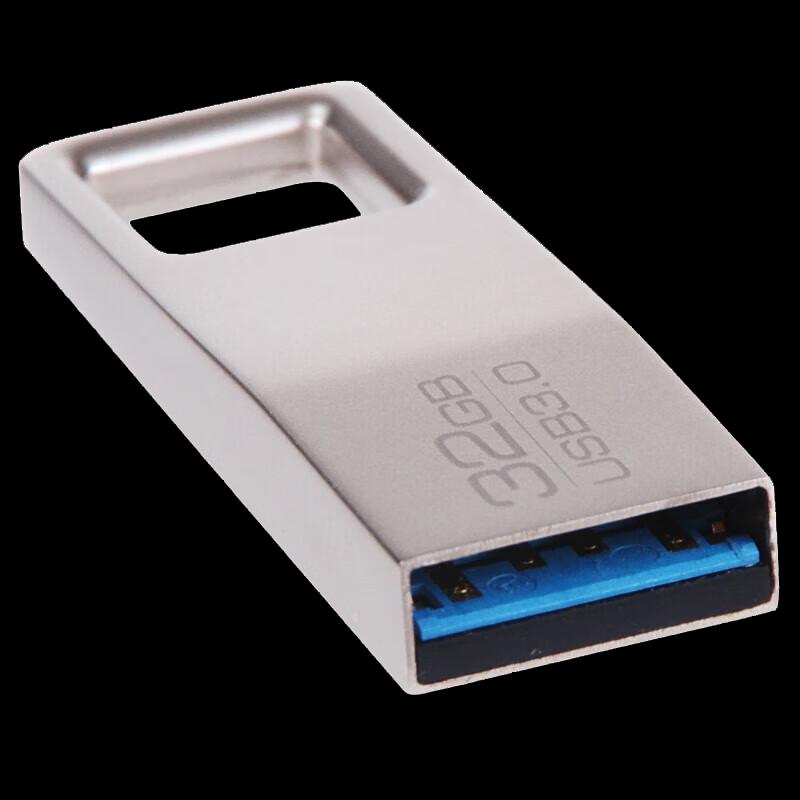 Deli 2191 Multi-Interface USB Flash Drive